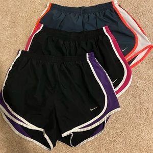 Nike Shorts Bundle